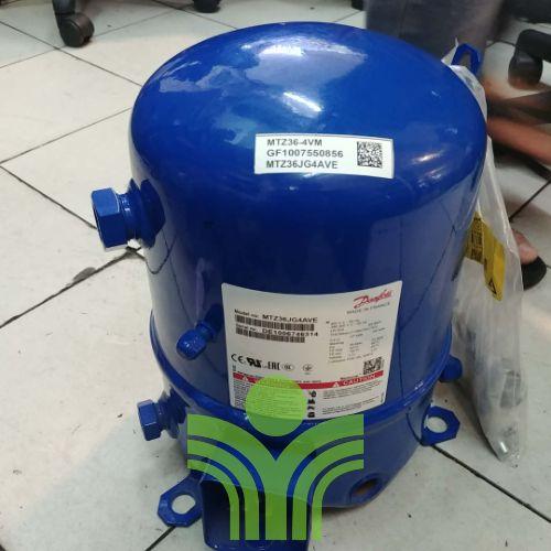 Compressor Maneurop MTZ36JG4AVE