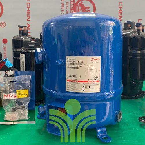 Compressor Maneurop MTZ64HM4CVE