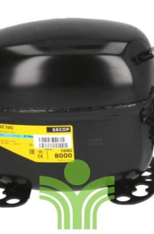 Compressor Secop SC10G
