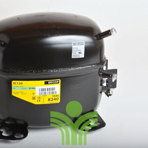 Compressor Secop SC12G