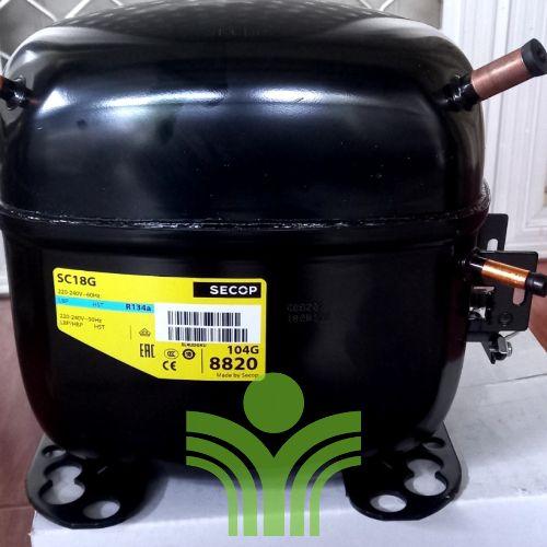 Compressor Secop SC 18 G