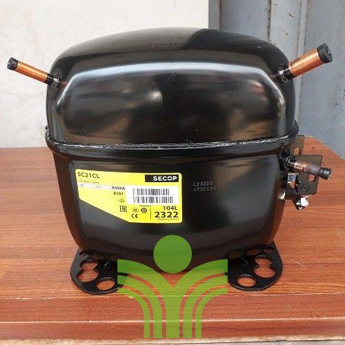 Compressor Secop SC21CL