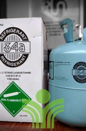 Freon R134a Refrigerant