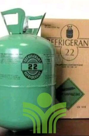 Jual Freon R22 Refrigerant