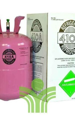 Freon R410A Refrigerant