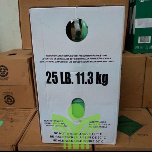 Freon R417A Refrigerant