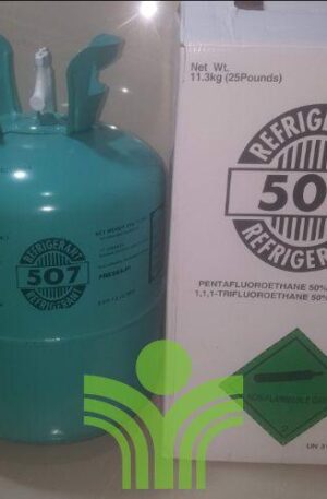 Freon R507 Refrigerant