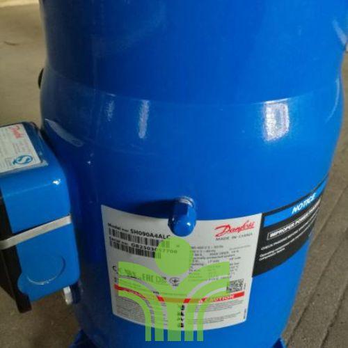 Compressor SH090A4ALC Danfoss