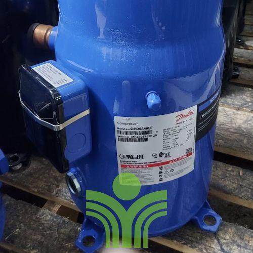 Compressor SH120A4ALC Danfoss