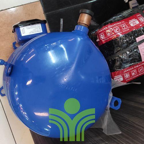 Compressor SH120A4ALC Danfoss