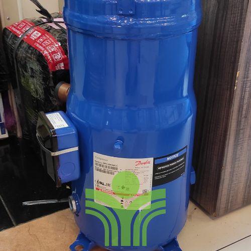 Compressor SH120A4ALC Danfoss