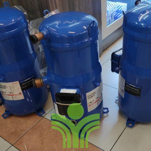 Compressor SH140A4ALC Danfoss