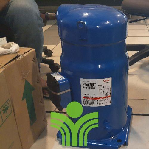 Compressor SM100S4VC Danfoss - Gambar 2