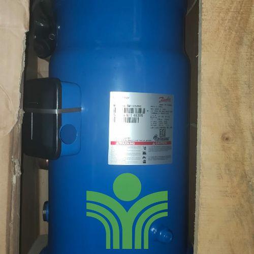 Compressor SM110S4VC Danfoss