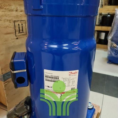 Compressor SM120S4VC Danfoss