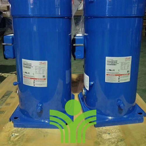 Compressor SZ161T4VC Danfoss
