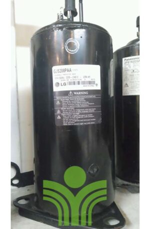 Compressor AC LG GJS208PAA