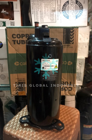 Compressor LG DVS325PAA