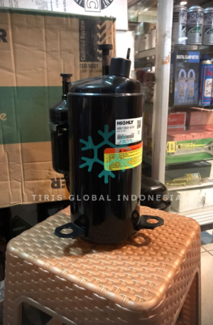 Compressor Highly ASG135UV-A7AT
