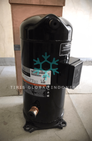 Compressor Emerson ZR125KCE-TFD-522