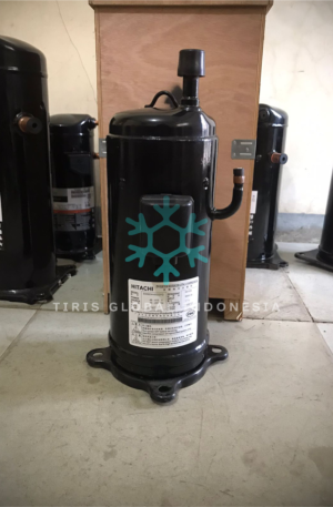 Compressor Hitachi E656DH-65D2YG